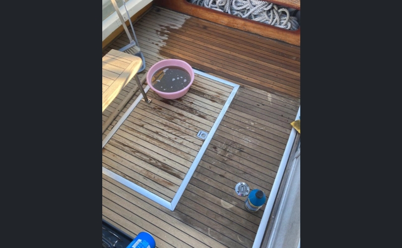 Storebro Royal cruiser 31 biscay-kuva-8